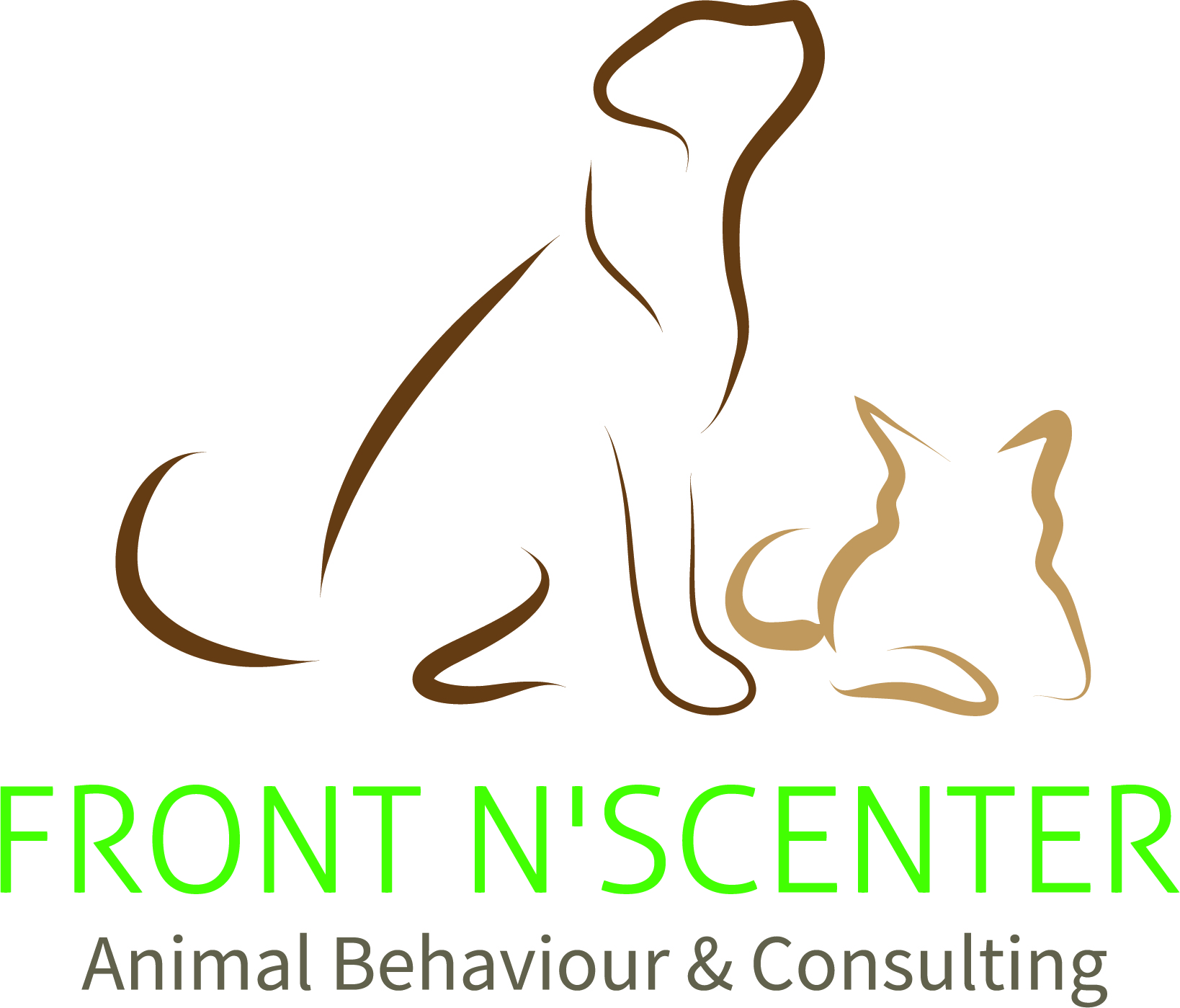 Front N'Scenter Animal Behaviour & Consulting